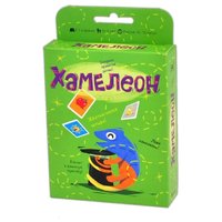 Magellan Настольная игра Хамелеон MAG01994