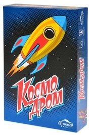 Magellan Настольная игра Космодром MAG05880 фото