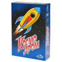 Magellan Настольная игра Космодром MAG05880