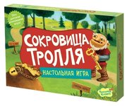 Magellan Настольная игра Сокровища тролля MAG05293 фото