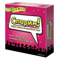 Magellan Настольная игра Спорим! MAG040731