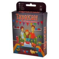 Magellan Настольная игра Таракан MAG02531