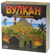 Magellan Настольная игра Вулкан MAG05879 фото