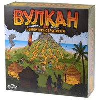 Magellan Настольная игра Вулкан MAG05879