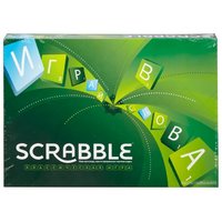 Mattel Настольная игра Scrabble Y9618