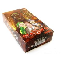 Нескучные игры Настольная игра Мафия Люкс