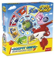 Origami Настольная игра SuperWings. Вокруг света фото