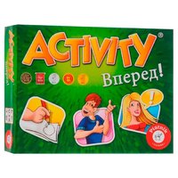 Piatnik Настольная игра Активити. Вперед