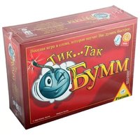 Piatnik Настольная игра Тик Так Бумм