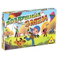 Piatnik Настольная игра Воздушные змеи