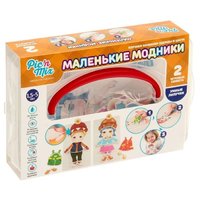 Pic'n mix Настольная игра Маленькие модники