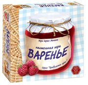 Правильные игры Настольная игра Варенье фото