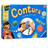 Ravensburger Настольная игра Контура