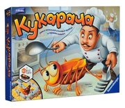 Ravensburger Настольная игра Кукарача фото