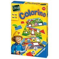 Ravensburger Настольная игра Лого Колорино