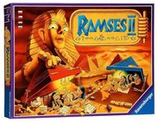 Ravensburger Настольная игра Рамзес II фото