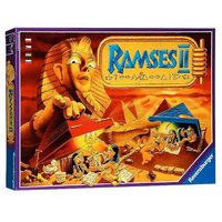 Ravensburger Настольная игра Рамзес II