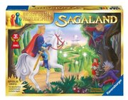 Ravensburger Настольная игра Сказочная страна фото