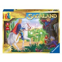 Ravensburger Настольная игра Сказочная страна