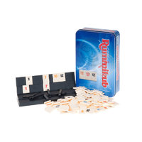 Rummikub Настольная игра