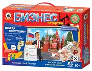 Русский стиль Настольная игра Бизнес по-русски фото