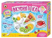 Русский стиль Настольная игра Вкусняшки фото