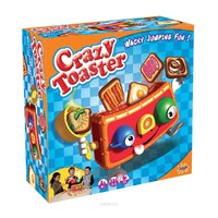 Splash toys Настольная игра