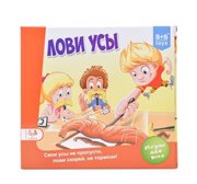 S+S Toys Настольная игра Лови усы фото