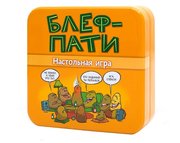 Стиль Жизни Настольная игра Блеф-пати фото