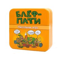 Стиль Жизни Настольная игра Блеф-пати