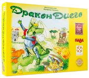 Стиль Жизни Настольная игра Дракон Диего фото