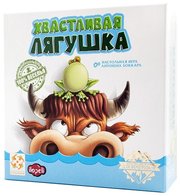 Стиль Жизни Настольная игра Хвастливая лягушка фото