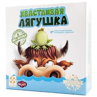 Стиль Жизни Настольная игра Хвастливая лягушка