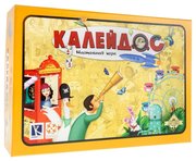 Стиль Жизни Настольная игра Калейдос фото