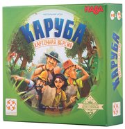 Стиль Жизни Настольная игра Каруба (карточная версия) фото