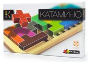 Стиль Жизни Настольная игра Катамино фото