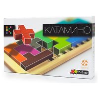 Стиль Жизни Настольная игра Катамино