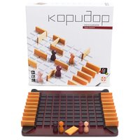 Стиль Жизни Настольная игра Коридор