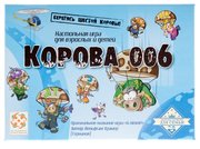 Стиль Жизни Настольная игра Корова 006 фото