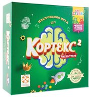 Стиль Жизни Настольная игра Кортекс 2 для детей фото