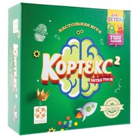 Стиль Жизни Настольная игра Кортекс 2 для детей