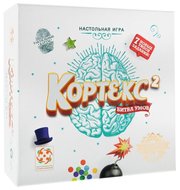 Стиль Жизни Настольная игра Кортекс 2 фото