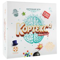 Стиль Жизни Настольная игра Кортекс 2