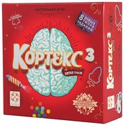 Стиль Жизни Настольная игра Кортекс 3 фото