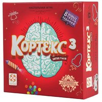 Стиль Жизни Настольная игра Кортекс 3