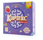 Стиль Жизни Настольная игра Кортекс для детей фото