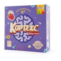 Стиль Жизни Настольная игра Кортекс для детей