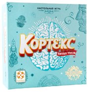 Стиль Жизни Настольная игра Кортекс фото