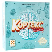 Стиль Жизни Настольная игра Кортекс