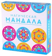 Стиль Жизни Настольная игра Магическая мандала фото